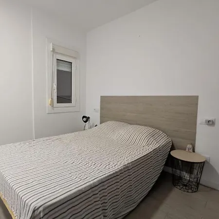 Hollywood Palazzo Appartement *