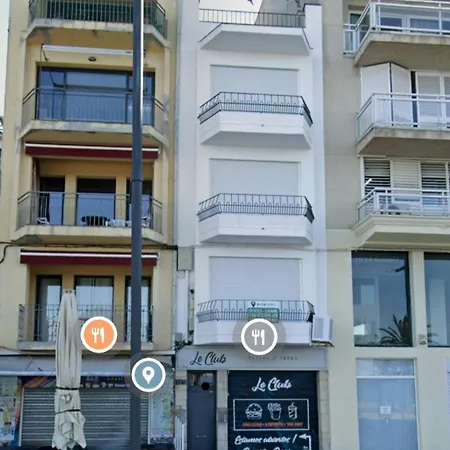 Hollywood Palazzo Apartman