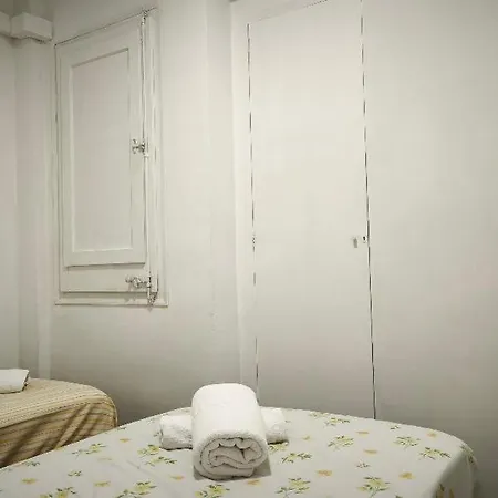 Apartamento Hollywood Palazzo *