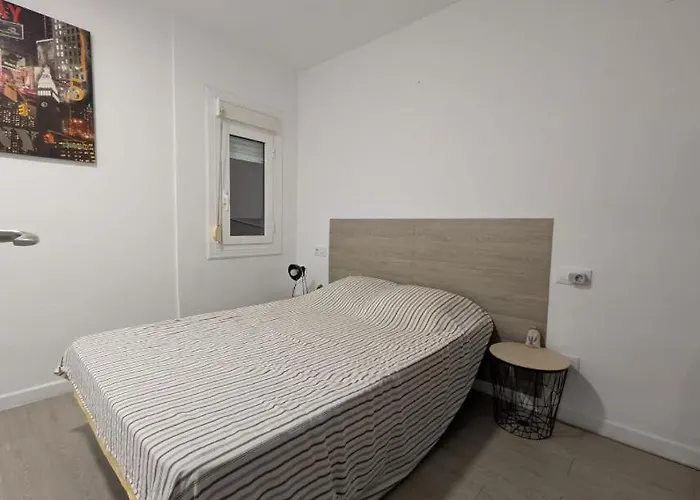 Hollywood Palazzo Apartman *