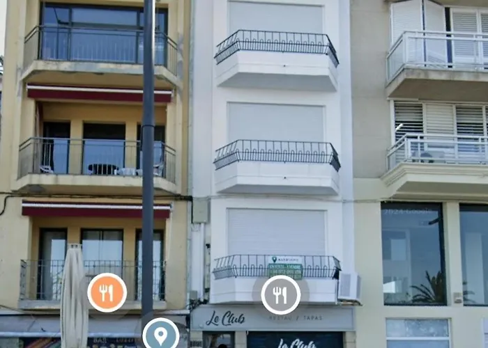 Hollywood Palazzo Apartamento